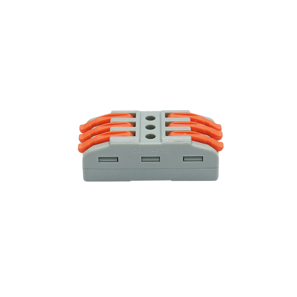 Quick connector cable 32A 450V, 6 poles 0.08-4mm Leader