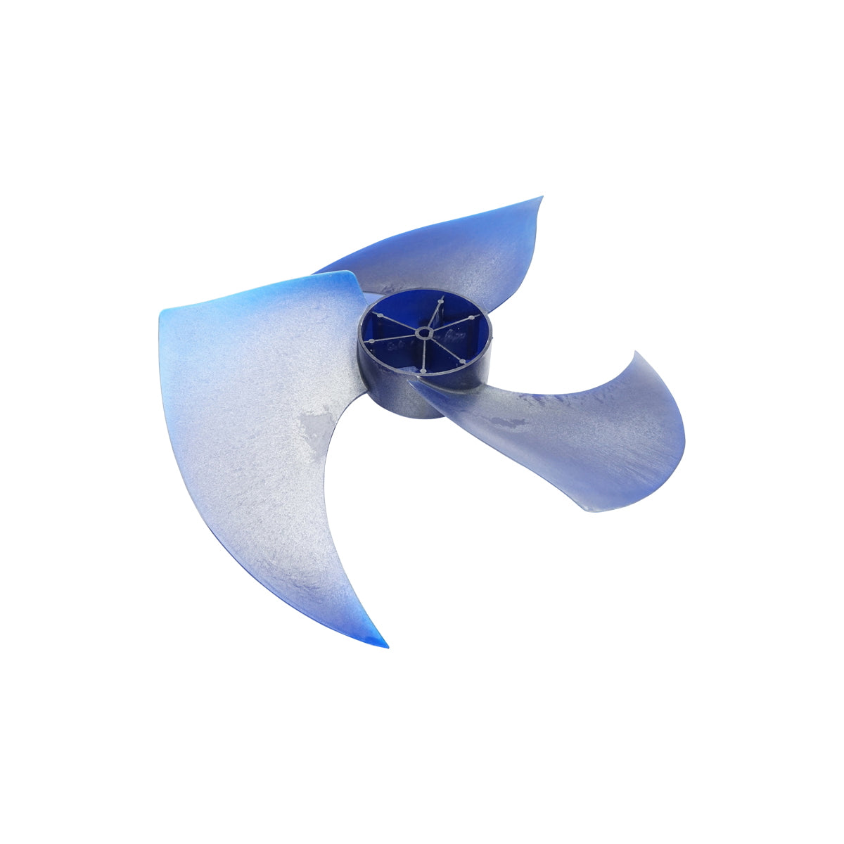 Blade, fan 536x153mm for air-water heat pump
