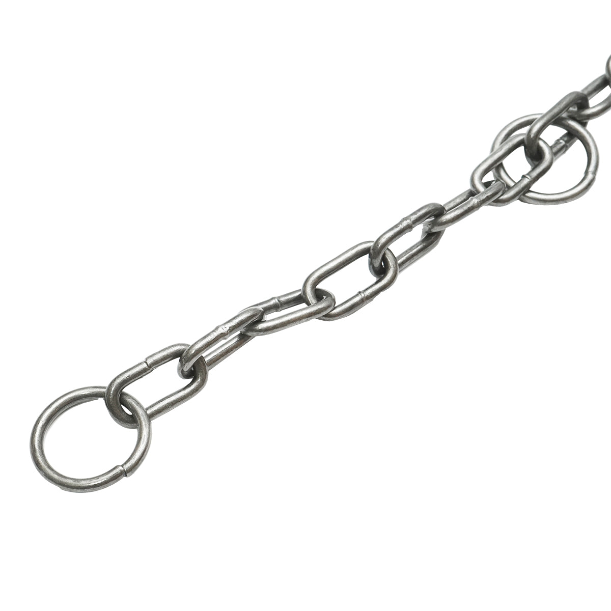 1.9m steel chain for animals