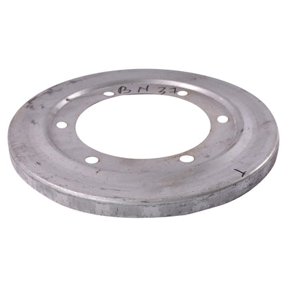 Dust guard for mower drum 1.65 (metallic)