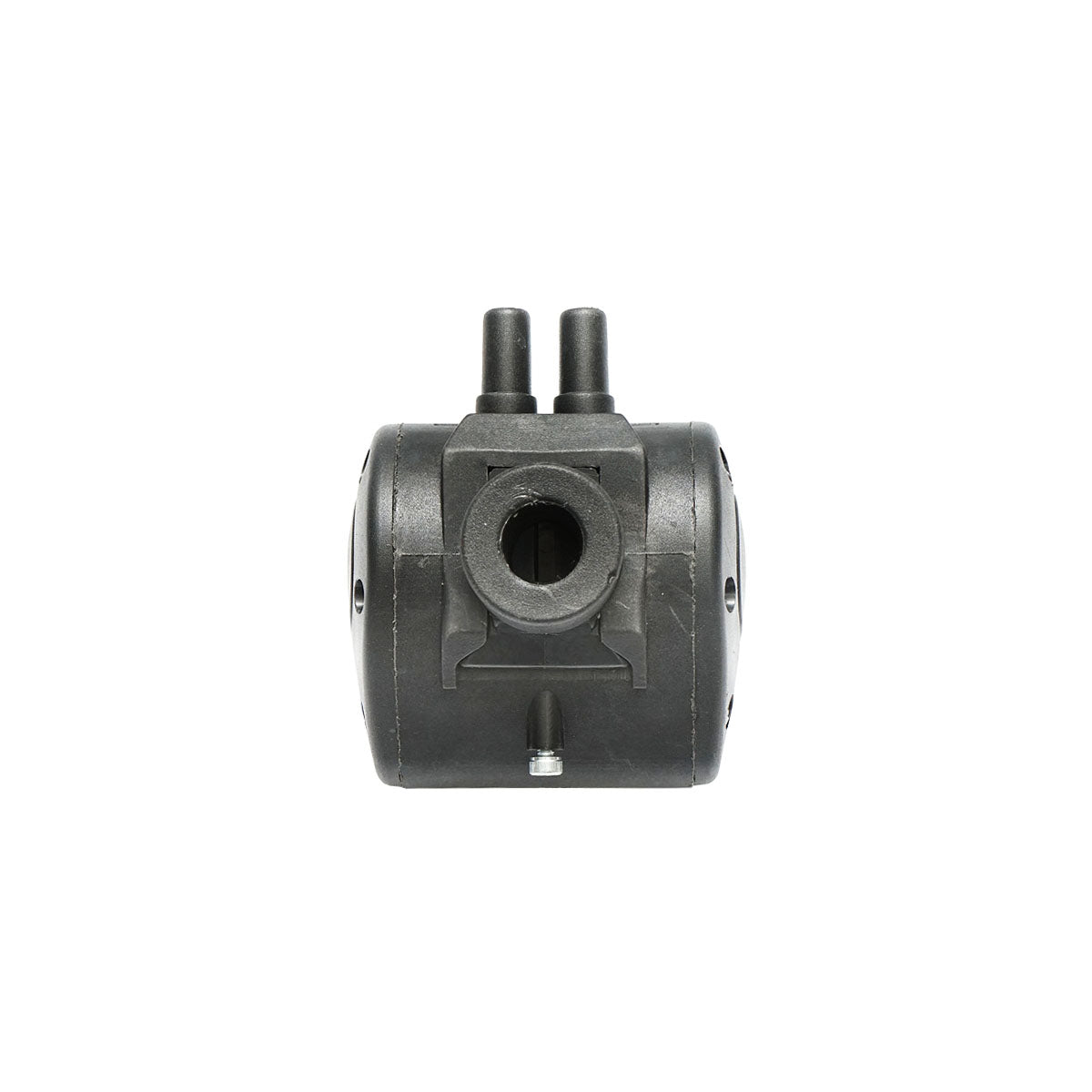 Set pulsator 60/40 and pneumatic control unit adapter for Breckner Germany milking machine