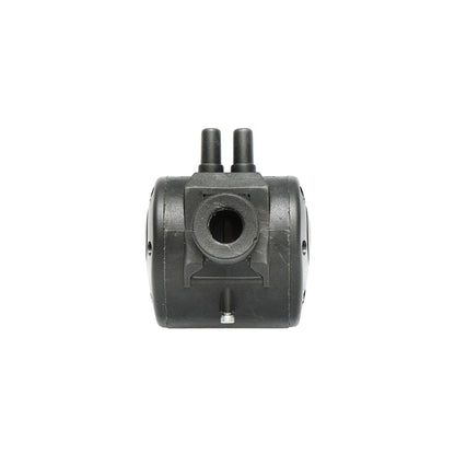 Set pulsator 60/40 and pneumatic control unit adapter for Breckner Germany milking machine