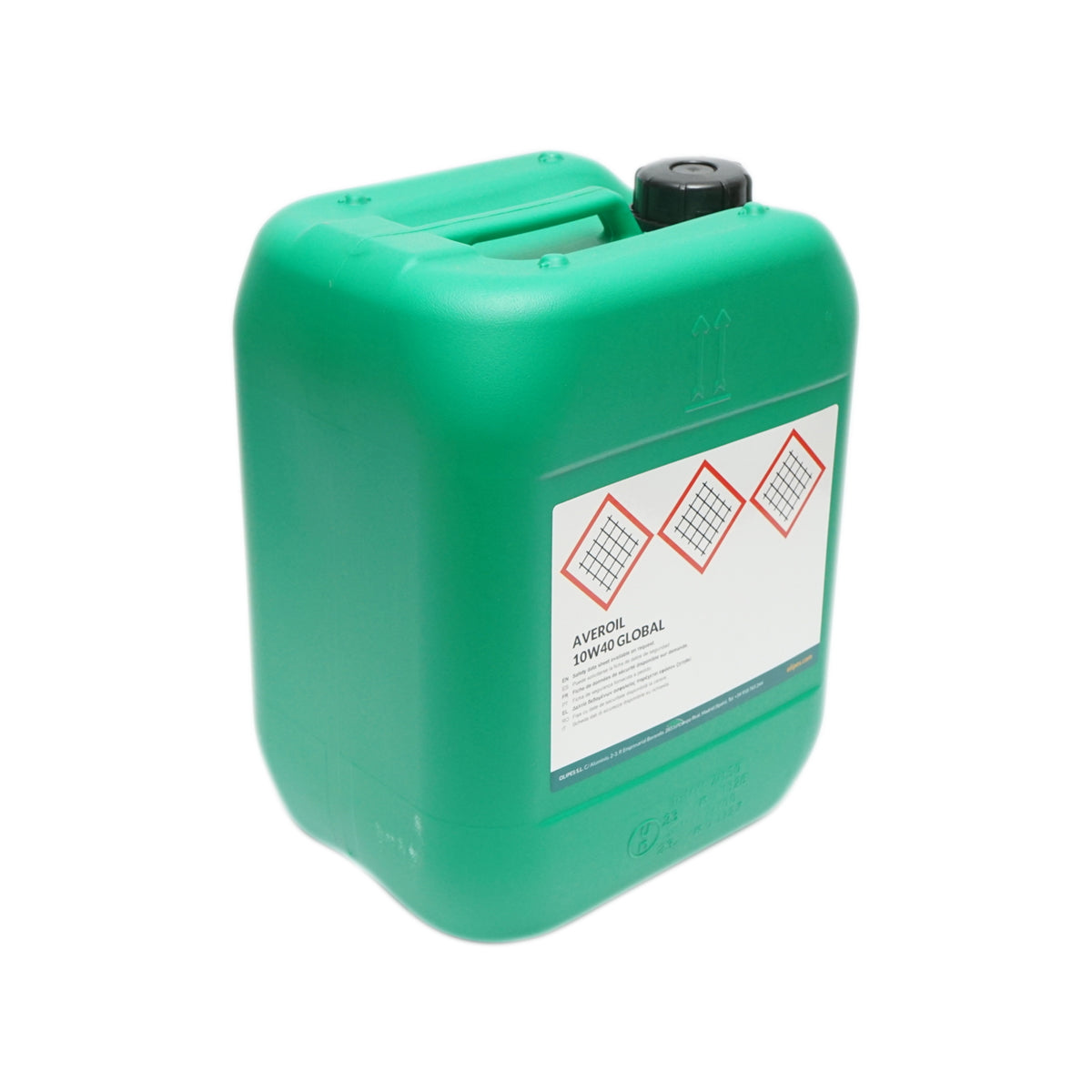 Olipes Averoil 10W40 Global Motor Oil 20L