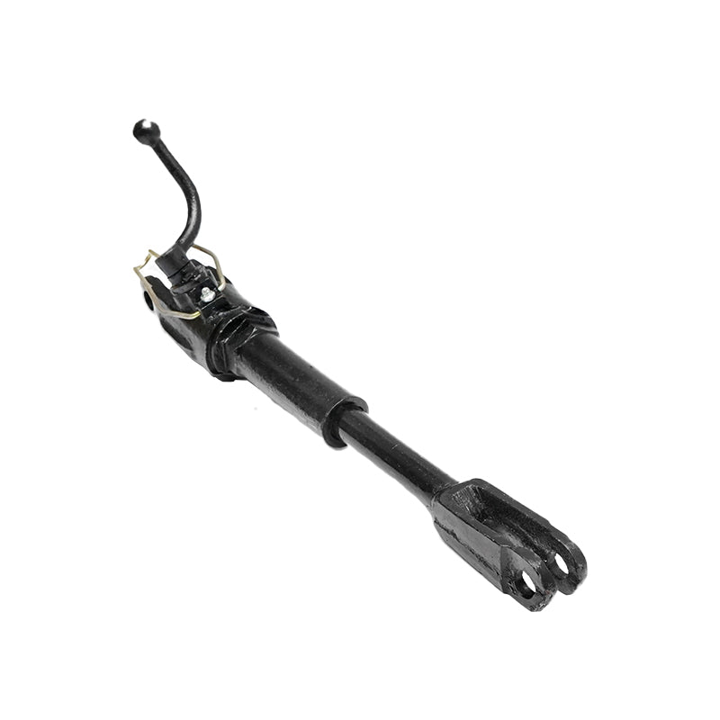 Adjustable rod with crank (tensioner) UTB U-445