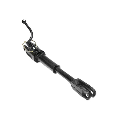Adjustable rod with crank (tensioner) UTB U-445