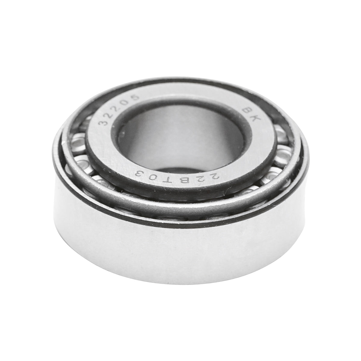 Conical bearing 32205 Breckner Germany