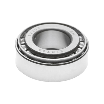 Conical bearing 32205 Breckner Germany