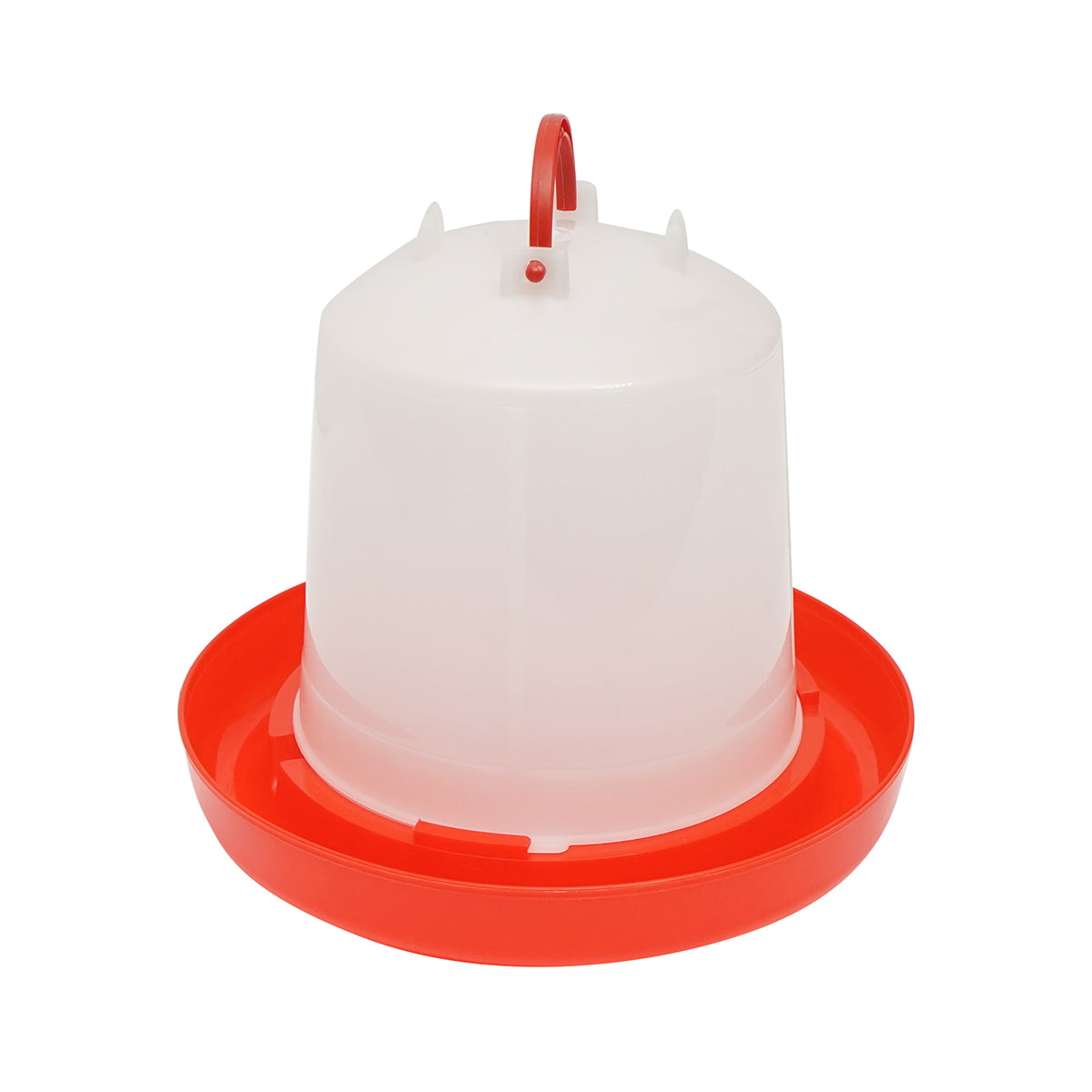 Drinker for chicks and poultry 3L Breckner Germany