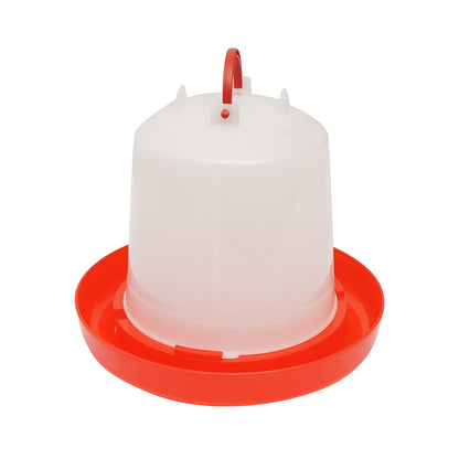 Drinker for chicks and poultry 3L Breckner Germany