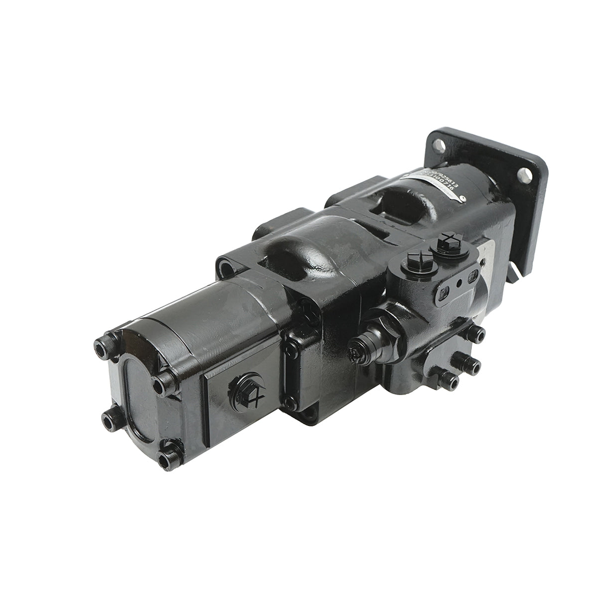 Hydraulic pump for JCB OEM code 20/925613