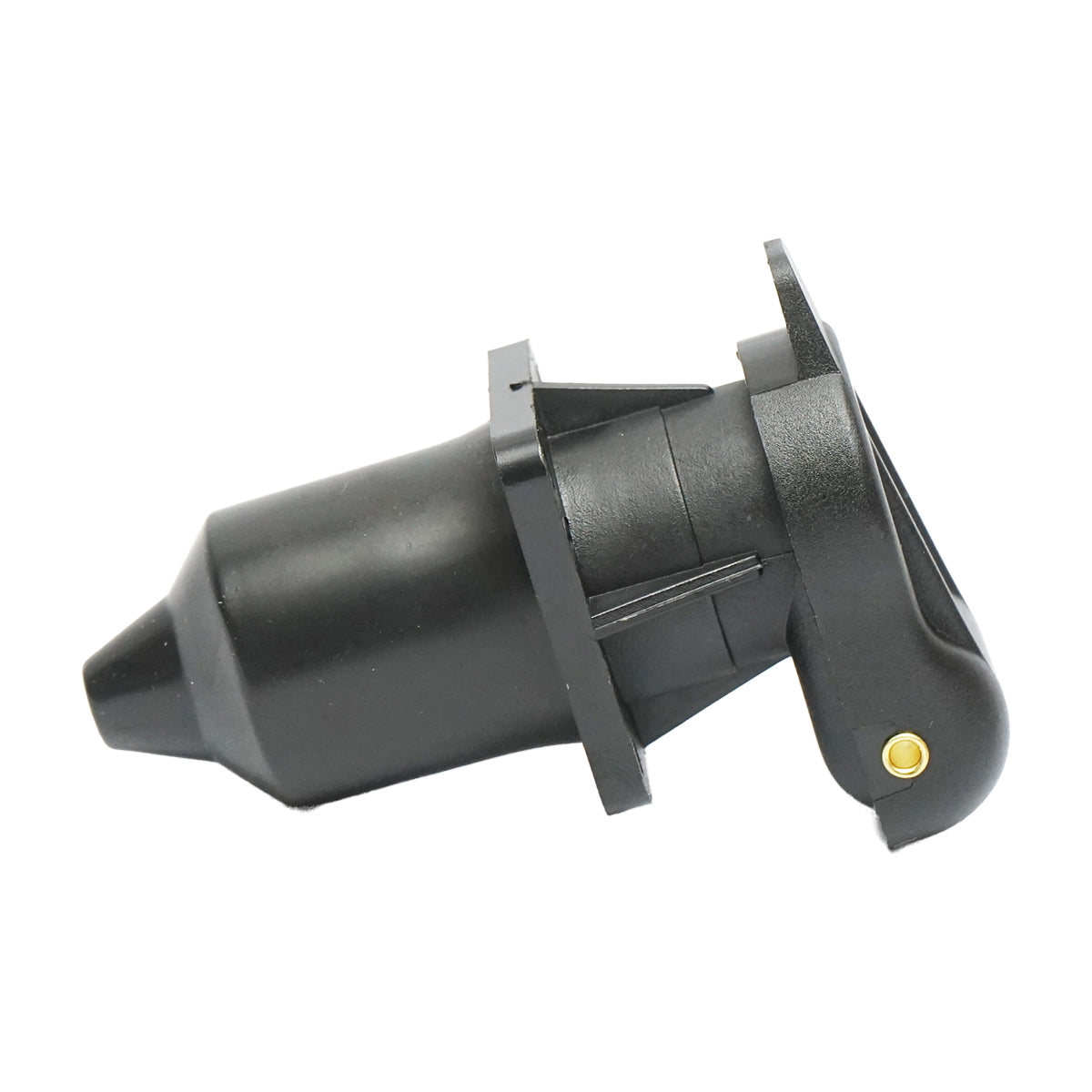 3-pin electric socket for John Deere, Case IH, New Holland OEM code 133700770382, 1533880C1, 251533880, AL66414, IH1533880