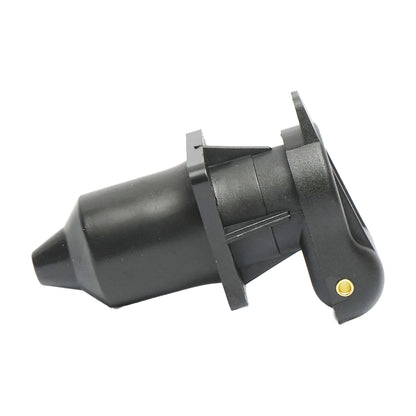 3-pin electric socket for John Deere, Case IH, New Holland OEM code 133700770382, 1533880C1, 251533880, AL66414, IH1533880