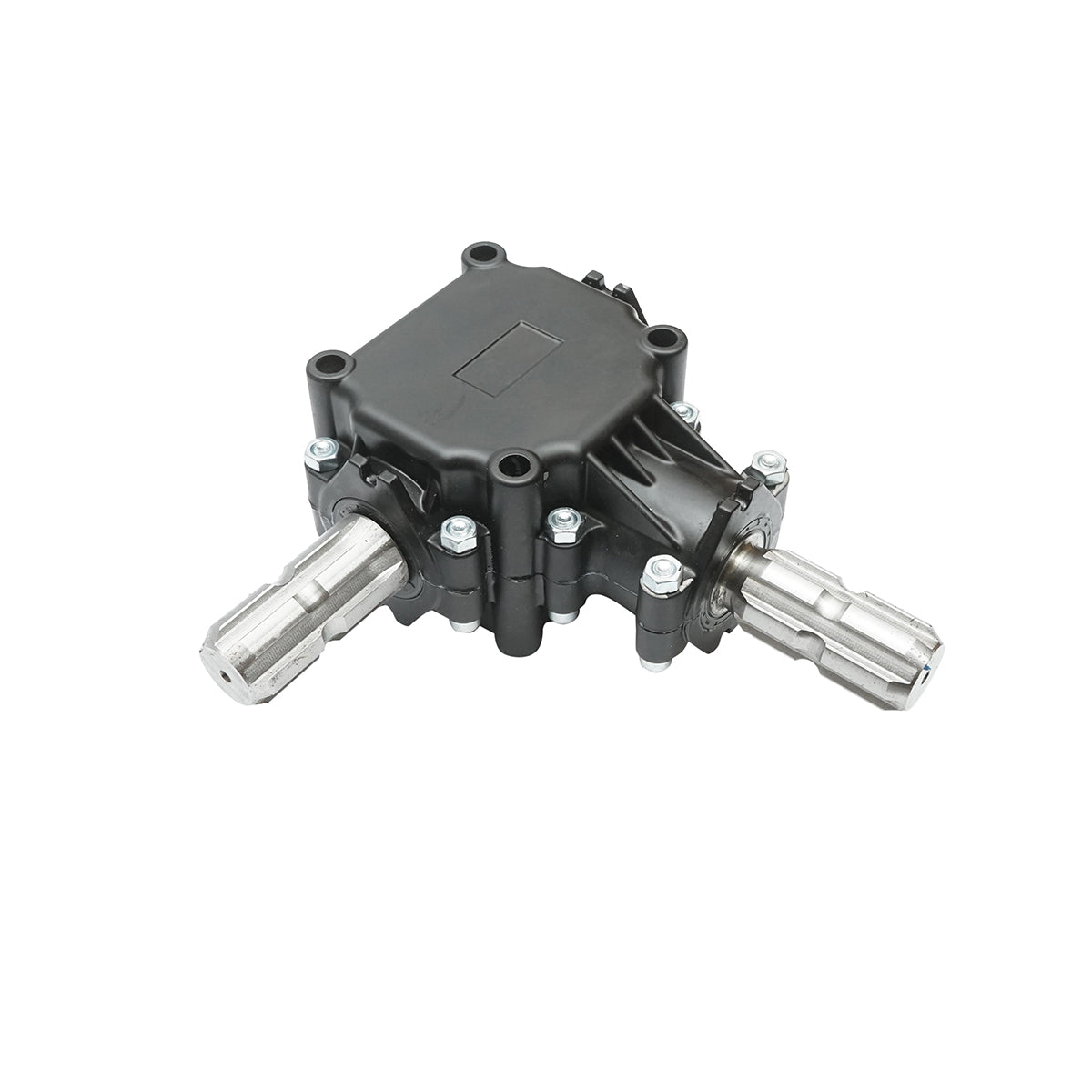 Cardan angular transmission nut+nut, ratio 1 : 1 Nitrogen group MA