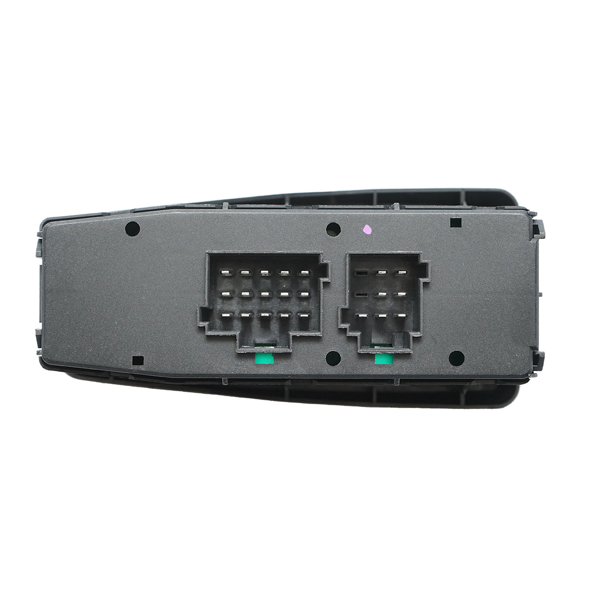 Window control module panel for MAN TGS, TGX, TGL, TGM truck, OEM codes 81258067109, 81258067094, 81258067064, 81258067082, 2V5959858 Breckner Germany