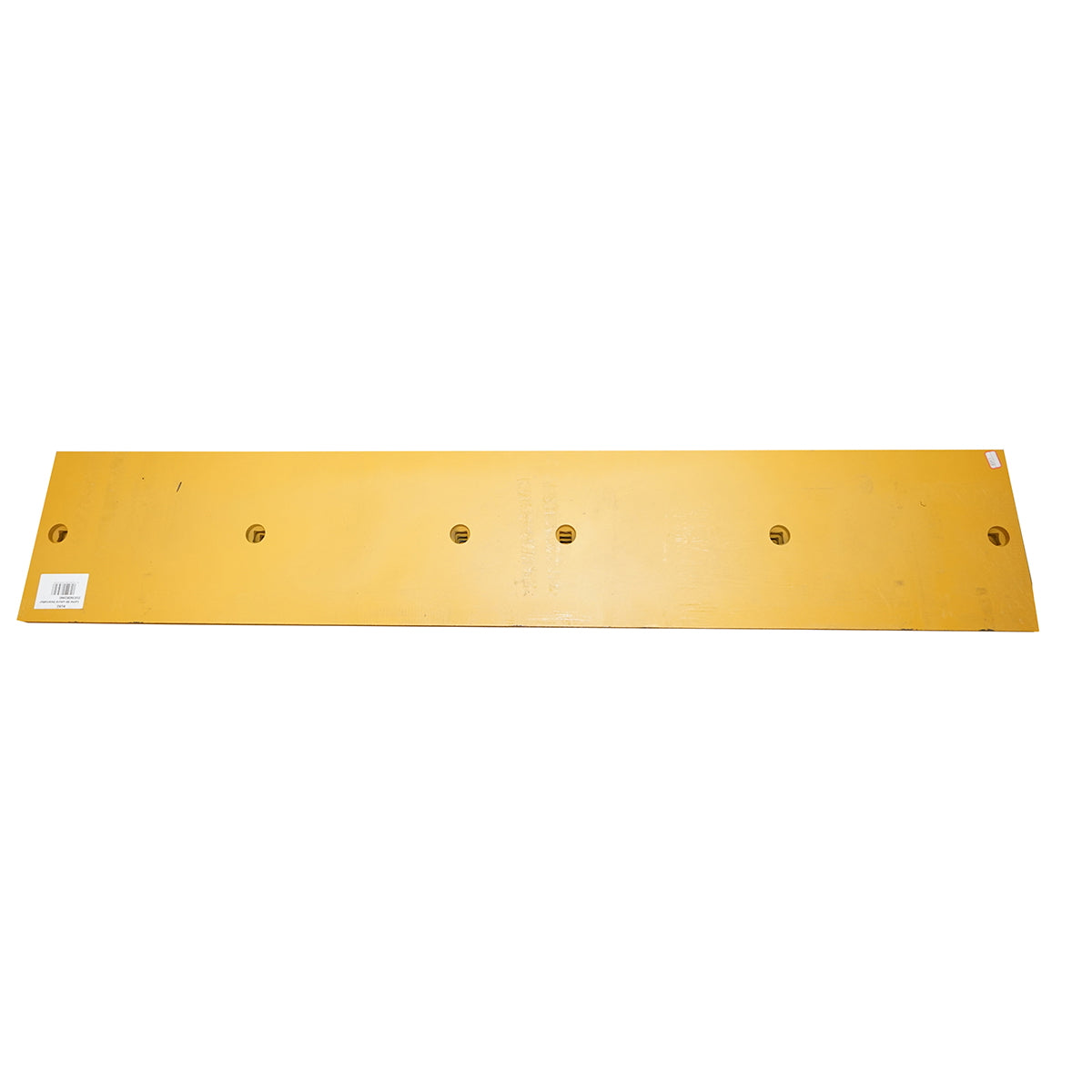 Lama wear loader for Komatsu OEM code 42177H2270 DBF 35X360X1960