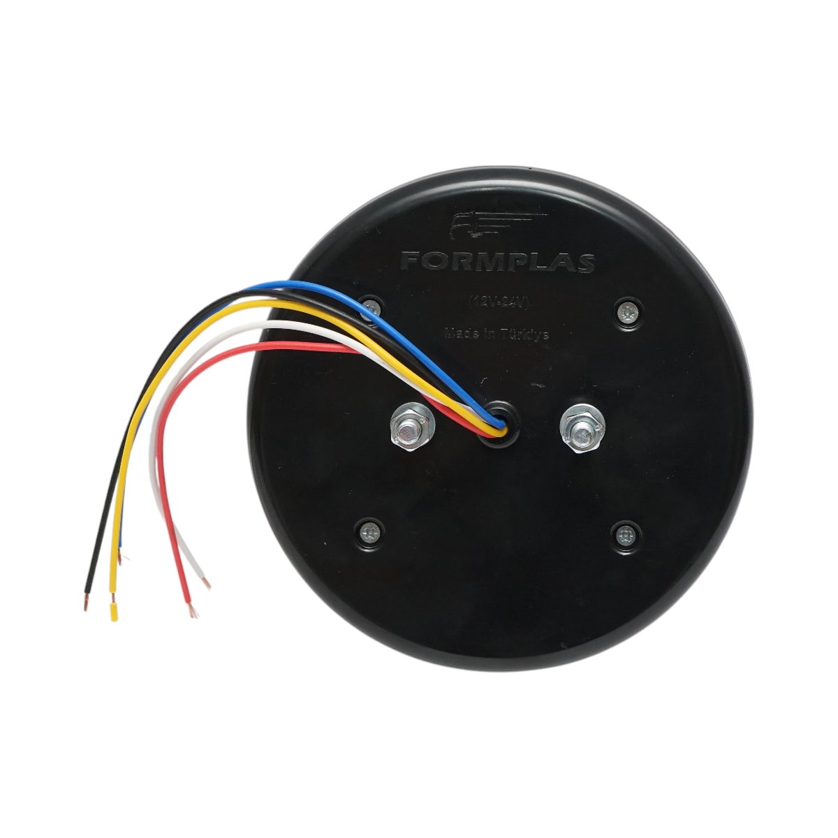 Rear stop lamp LED 12-24V with 4 functions FR0451