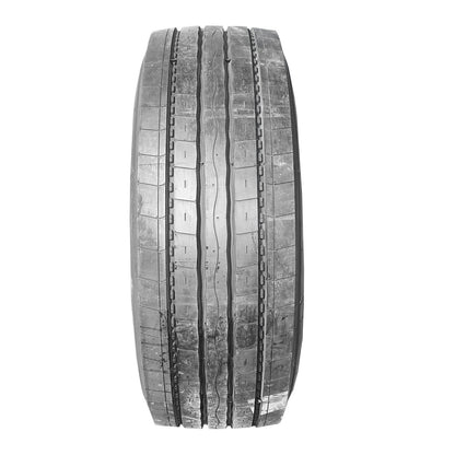 Steering tire 385-65-R22.5 KTS300 24 PR Enchmark