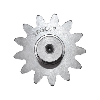 Final transmission satellite pinion for Forest Tractor Z=13