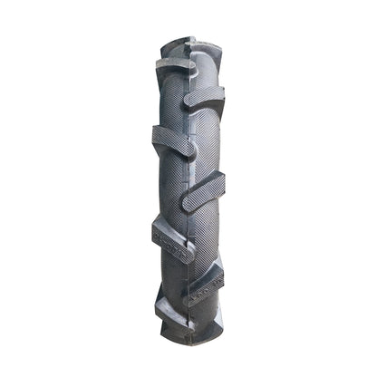 Agricultural tire 400/10 R1 lug 4PR