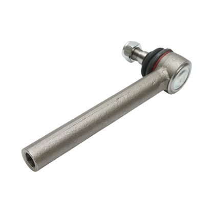 Left tie rod end Ford, New Holland, Case IH OEM code 48084960, 81878544, 81878554, 87713002