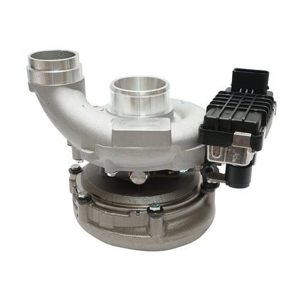 Turbo Mercedes-Benz E-Class, M-Class, Sprinter II 3.0 V6 CDI engine code OM642 OEM part number A6420908980