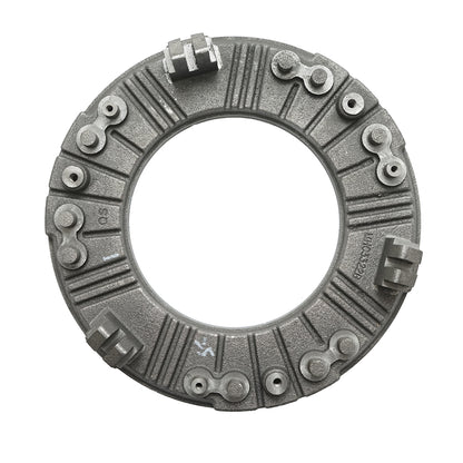 Clutch pressure plate Case IH, New Holland, Steyr OEM code 47134889