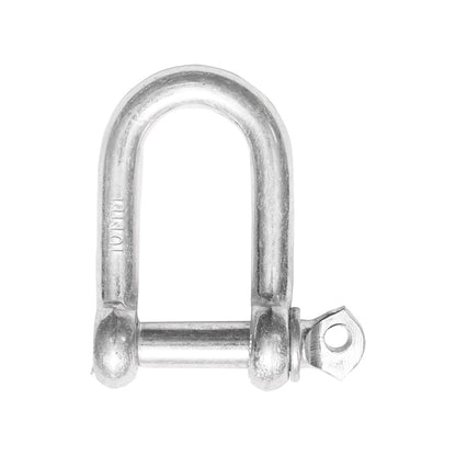 Extended hoisting key with threaded bolt fi 10mm