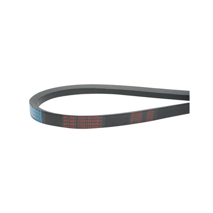 Transmission belt C 22x14x2526 at Breckner Germany