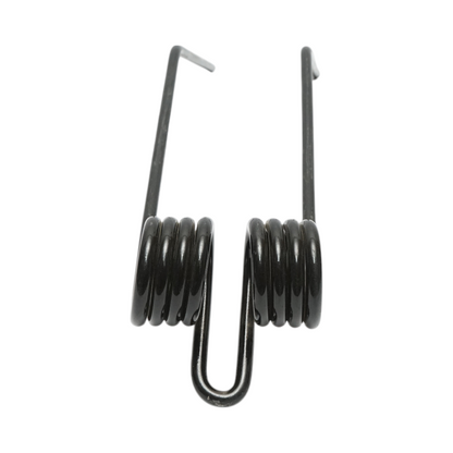 Elastic claw rake for collecting hay Kuhn