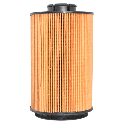 Fuel filter for Fendt, Deutz, Same OEM code P954604, PU1058X, XNE107, SN70296, F731200060020, 2931530, 7420796772, 21040558 Breckner Germany
