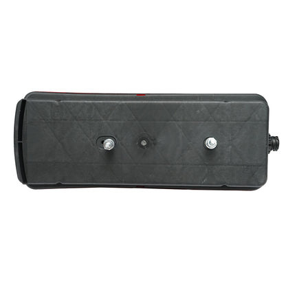 Right rear stop lamp MAN TGA, TGX, TGS, TGL, TGM 400x160x88mm OEM code 81252256545
