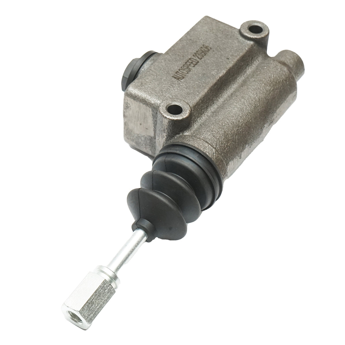 Clutch/brake pump, brick for TV forklift, TIH