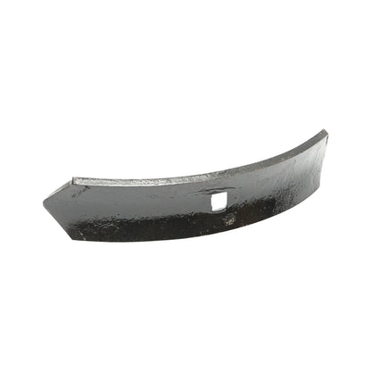 Curved chisel knife for combiner 35x6x175mm