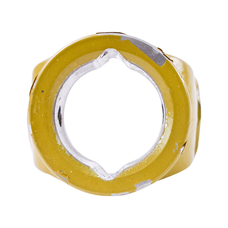 Cardan fork L3 T3S for lemon pipe 48x41.2mm cross 27x70