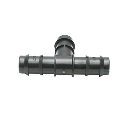 You, drip tube connector D20x20x20mm for irrigation systems