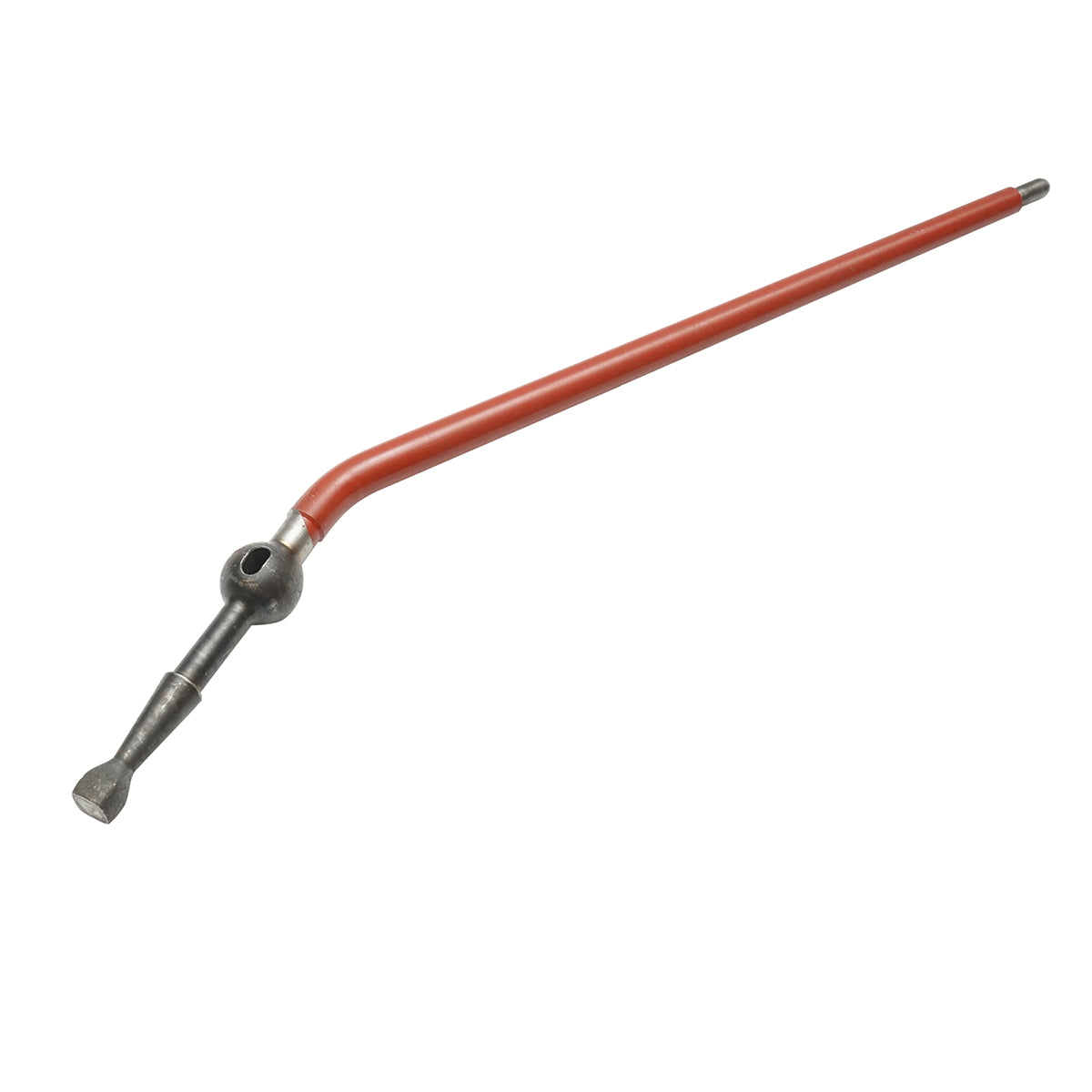 Massey Ferguson gear shift lever OEM code 1873274M2, 1673892M3, 1673892, 1873274, 1673892M3, 1873274M1
