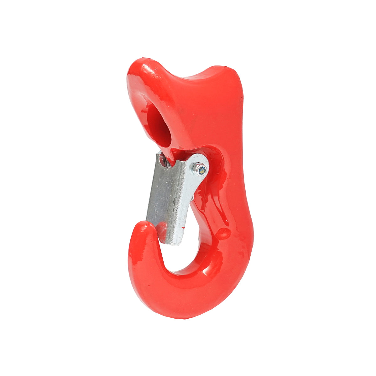 Sliding hook maximum load 2 tons