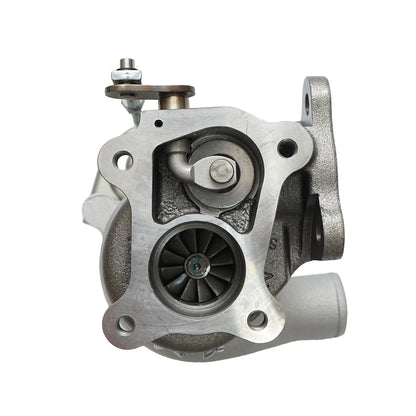 Turbo Opel Astra G, Combo C, Corsa C 1.7 DTI engine code Y17DT(L) OEM codes 860036, 97185241, 8971852412, 8971852413