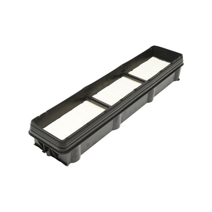 Cabin filter kit for John Deere OEM code KC90420CAG, XC164, VPM8146, AL208648, AL158986, L209778, L156225, L155288, CU2136, FP53236, AF55829, SKL46236