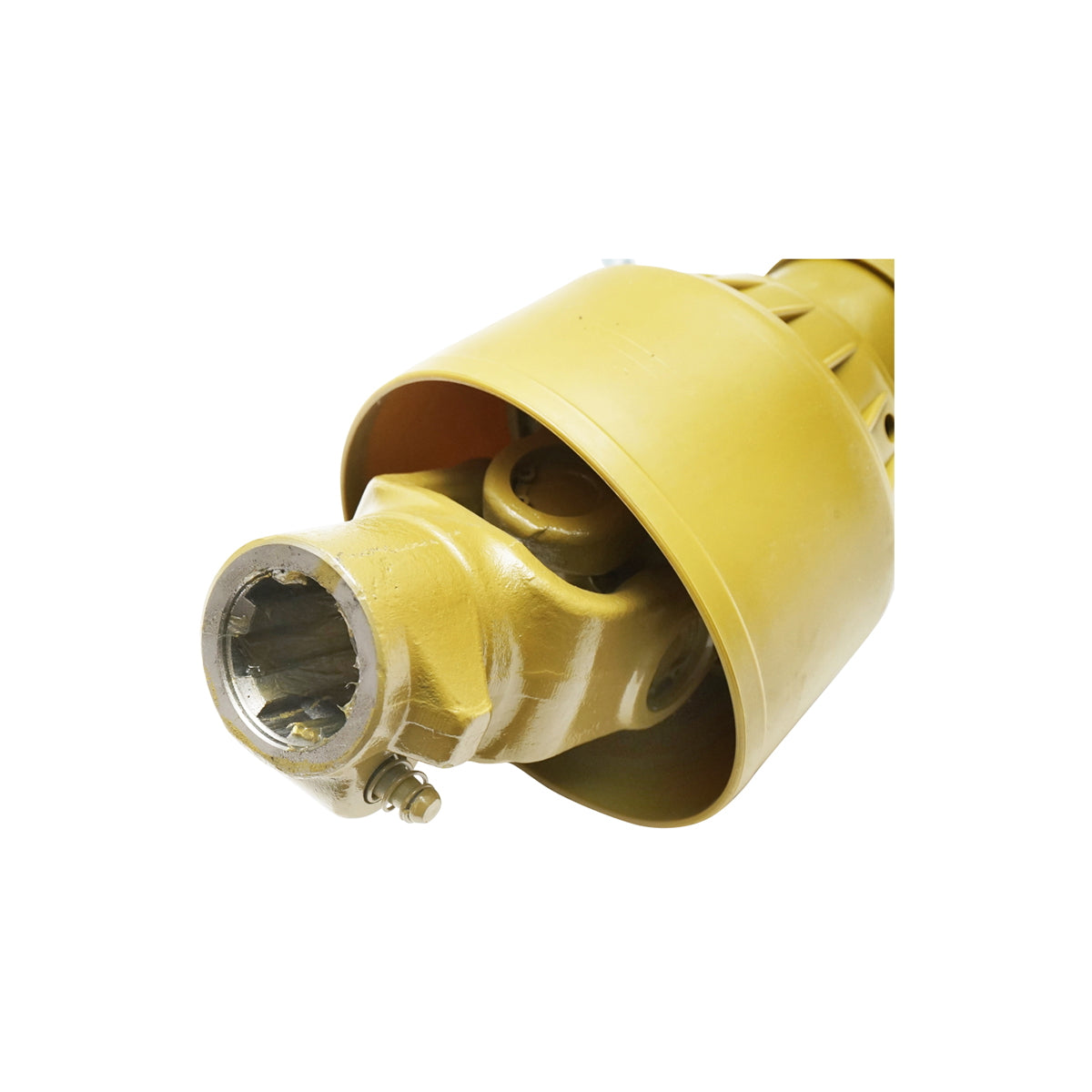 Cardan 850 mm L2S T2 cross 23.8x61.3 (tube type lemon 24x62) Z=6