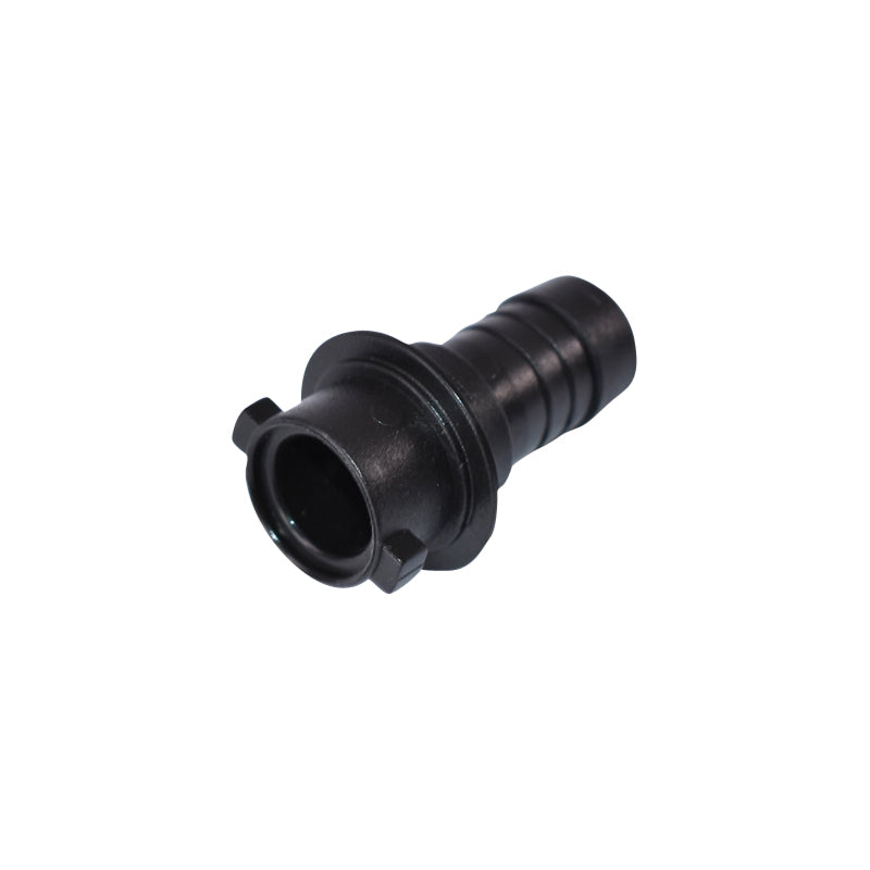 12.5 hose connection fitting for herbicide sprayer