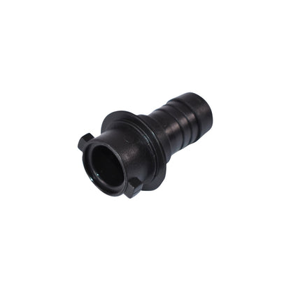12.5 hose connection fitting for herbicide sprayer