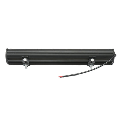 LED bar lamp 12-24V, 126W, 500x80x68mm Breckner Germany