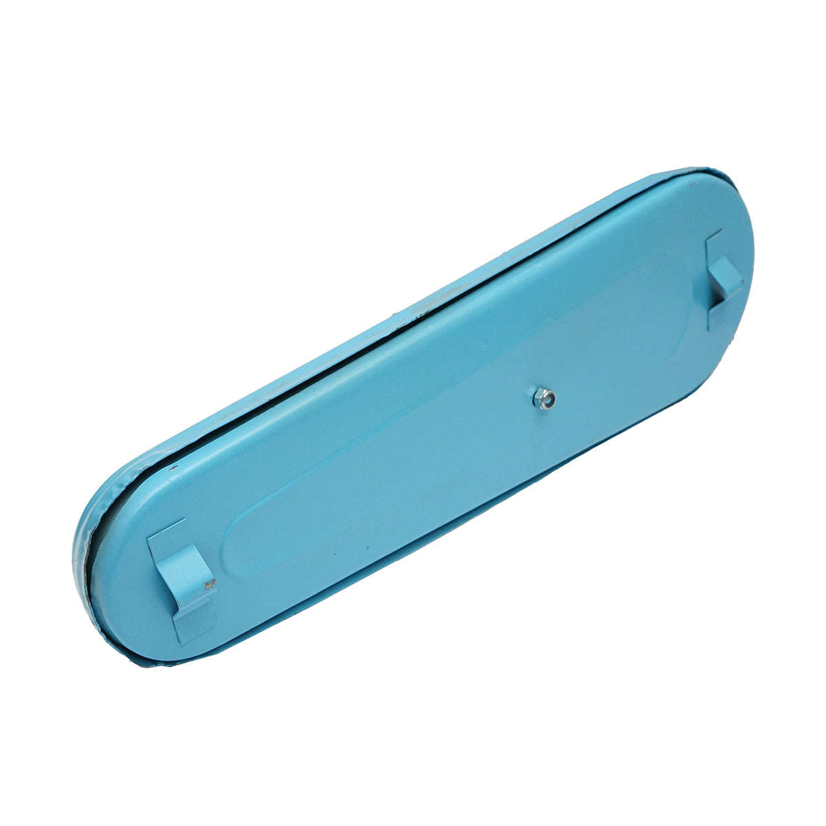 Cap and chain guard assembled SPC