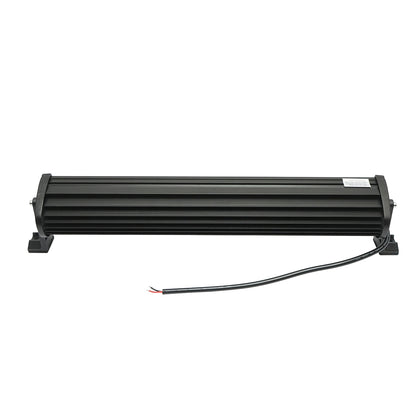 LED bar lamp 12-24V, 270W, 40x70x550mm Breckner Germany