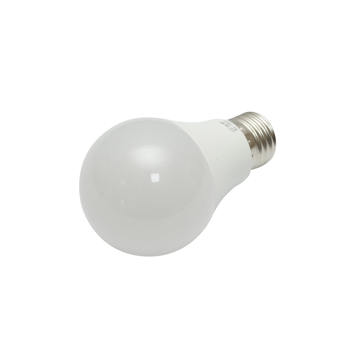 LED bulb 9W, 220V, E27 cold light 6500K Breckner Germany