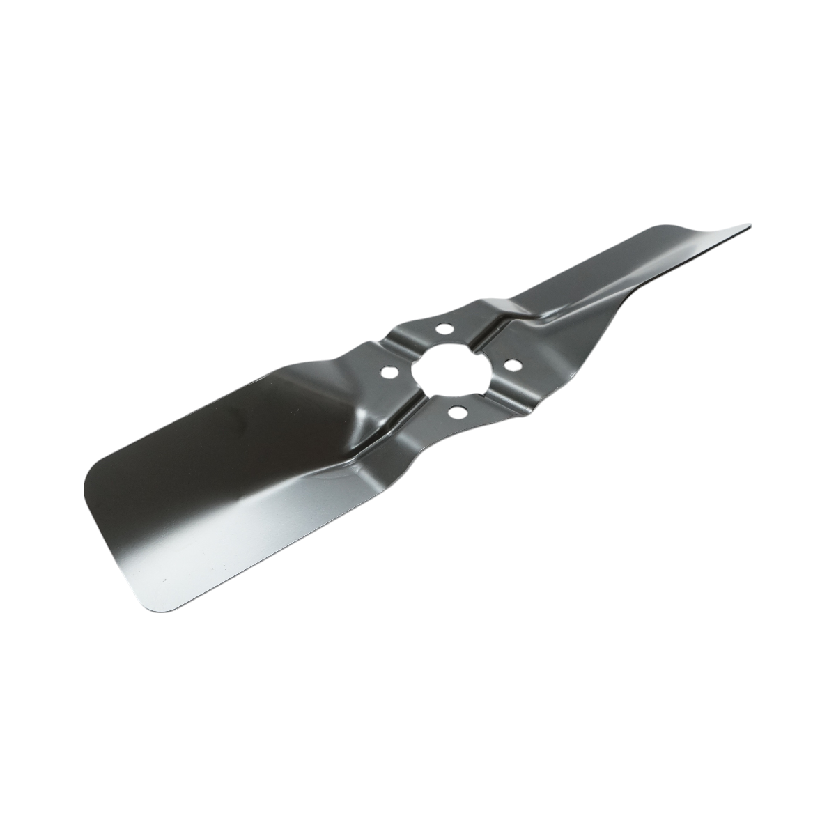 Fan blade for Massey Ferguson, Landini, Ford L=394mm OEM code 1884777M1, 3539008M91, 897051M1, 963930M1