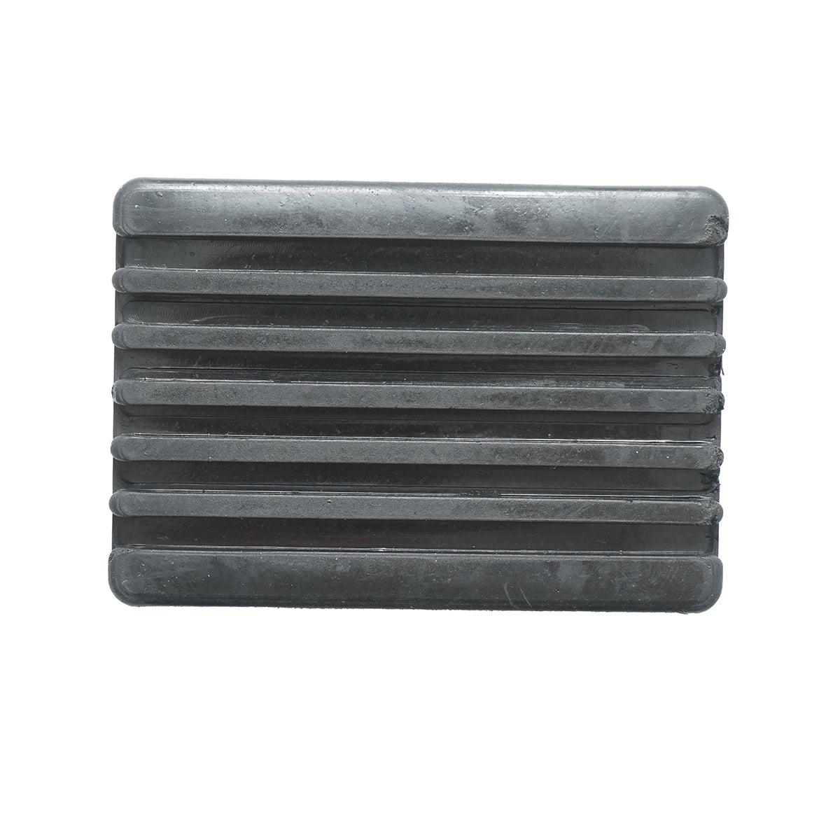 Universal protection brake/accelerator/clutch pedal