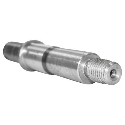 Ax side plate with thread U-650