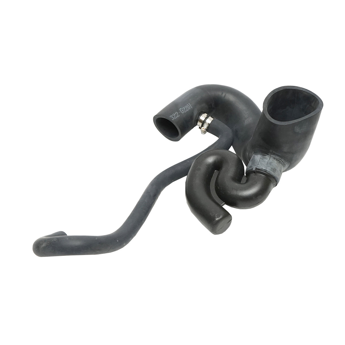 Air filter Manson for JCB 3C, 3CX, 4C, 4CX, 4DX, 4CN OEM 332-G2201